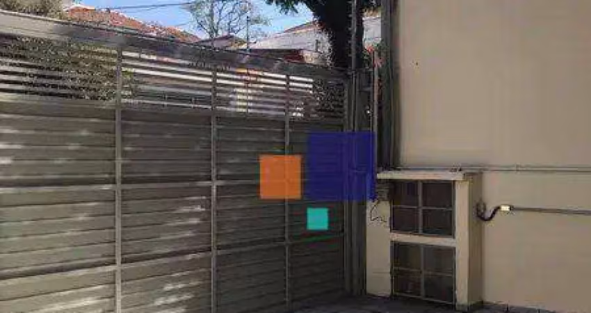 Prédio à venda, 210 m² por R$ 2.000.000,00 - Ipiranga - São Paulo/SP