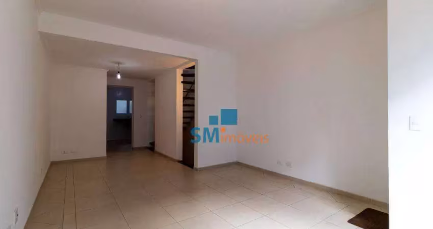 Casa com 3 dormitórios à venda, 146 m² por r$ 690.000,00 - centro - diadema/sp