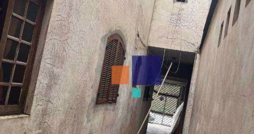 Sobrado com 6 dormitórios à venda, 240 m² por R$ 490.000,00 - Jordanópolis - São Bernardo do Campo/SP
