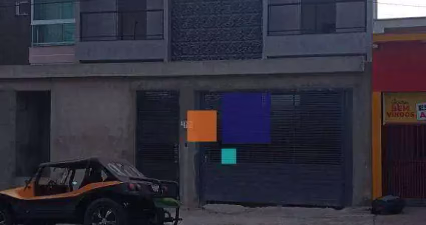 Apartamento com 3 dormitórios à venda, 78 m² por r$ 660.000,00 - vila eldízia - santo andré/sp