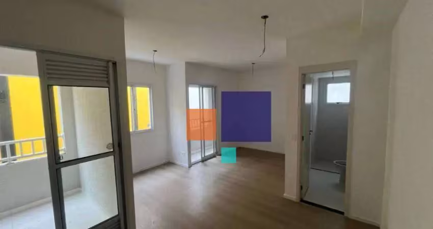 Apartamento com 1 dormitório à venda, 30 m² por R$ 300.000,00 - Jardim Aeroporto - São Paulo/SP