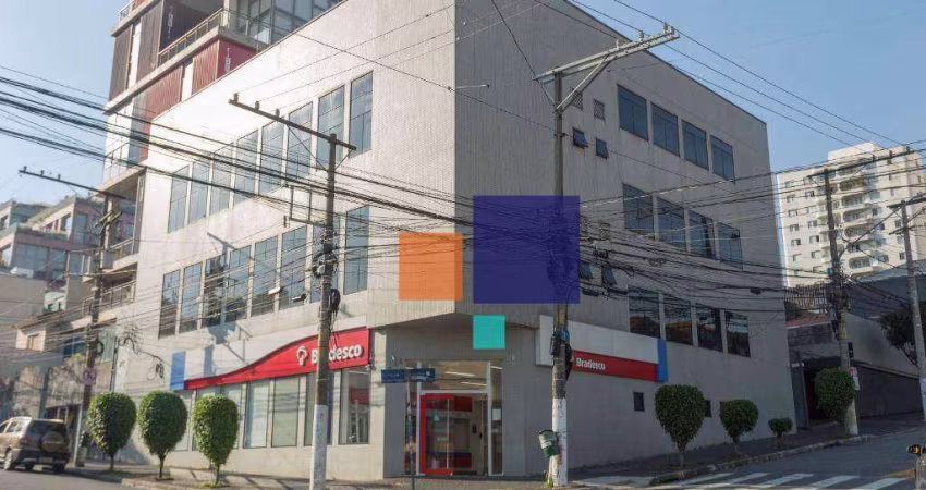 Loja para alugar, 328 m² por R$ 47.248,00/mês - Vila Madalena - São Paulo/SP