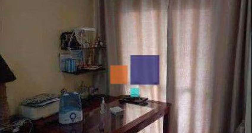 Apartamento com 2 dormitórios à venda, 47 m² por R$ 240.000,00 - Cidade Líder - São Paulo/SP