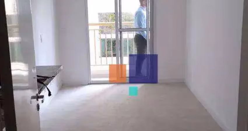 Apartamento com 1 dormitório à venda, 34 m² por r$ 555.000,00 - pinheiros - são paulo/sp