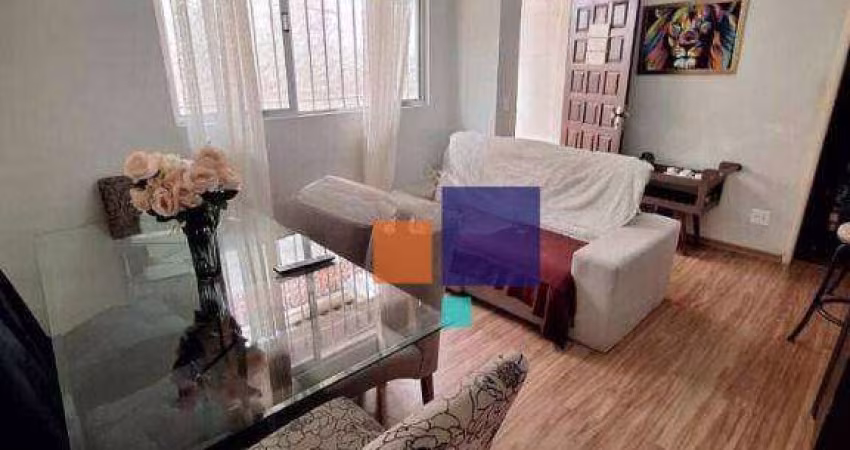Casa com 3 dormitórios à venda, 162 m² por R$ 510.000,00 - Paulicéia - São Bernardo do Campo/SP
