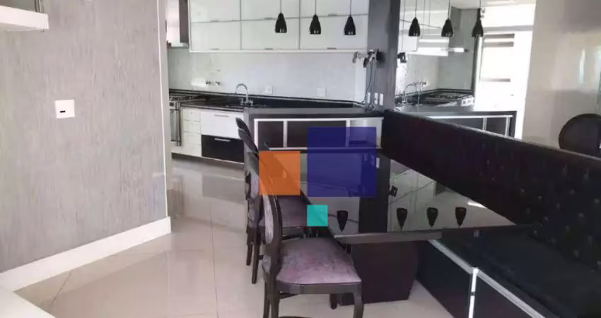 Apartamento duplex com 3 dormitórios para alugar, 229 m² por r$ 11.636,66/mês - bosque da saúde - são paulo/sp