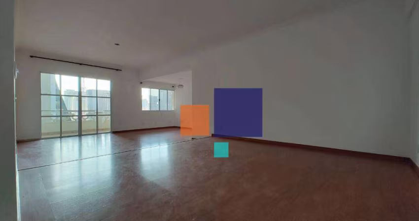 Apartamento com 3 dormitórios à venda, 180 m² por R$ 2.380.000,00 - Jardim Paulista - São Paulo/SP