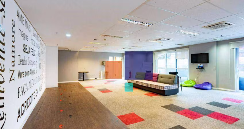 Conjunto à venda, 600 m² por R$ 7.500.000,00 - Jardim Paulista - São Paulo/SP