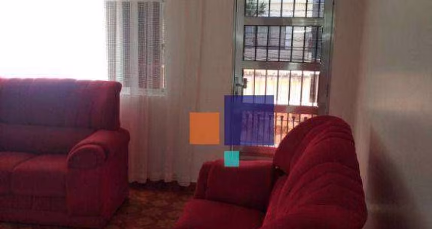 Sobrado com 3 dormitórios à venda, 353 m² por R$ 1.300.000,00 - Vila Liviero - São Paulo/SP