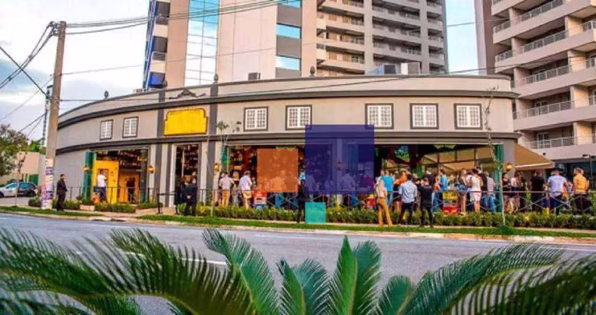 Loja para alugar, 737 m² por r$ 38.903,11/mês - jardim do mar - são bernardo do campo/sp