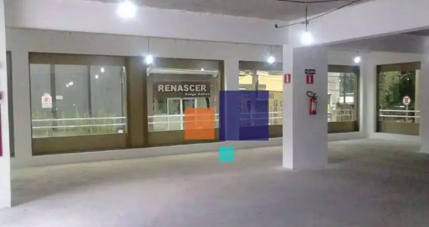 Loja para alugar, 542 m² por r$ 28.714,66/mês - rudge ramos - são bernardo do campo/sp