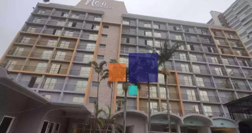 Salão para alugar, 736 m² por r$ 37.900,00/mês - jardim do mar - são bernardo do campo/sp