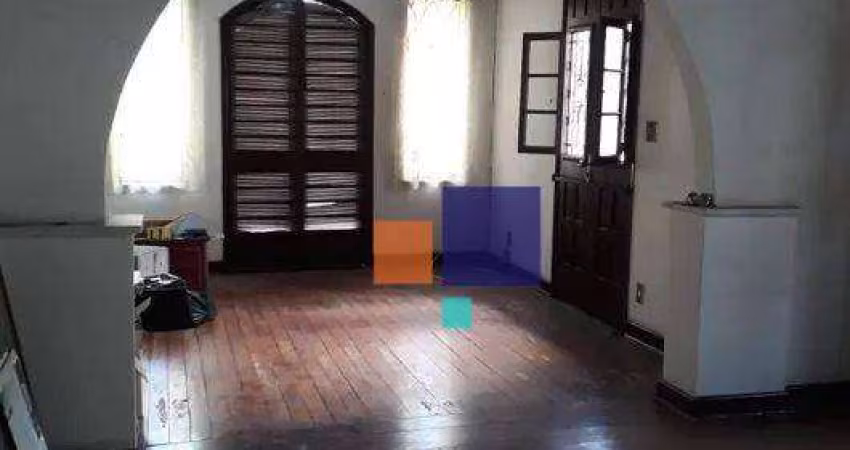 Casa com 3 dormitórios à venda, 190 m² por R$ 1.320.000,00 - Vila Pompeia - São Paulo/SP