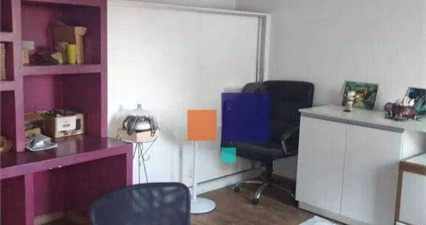 Casa com 3 dormitórios à venda, 163 m² por R$ 1.150.000,00 - Jardim Cordeiro - São Paulo/SP