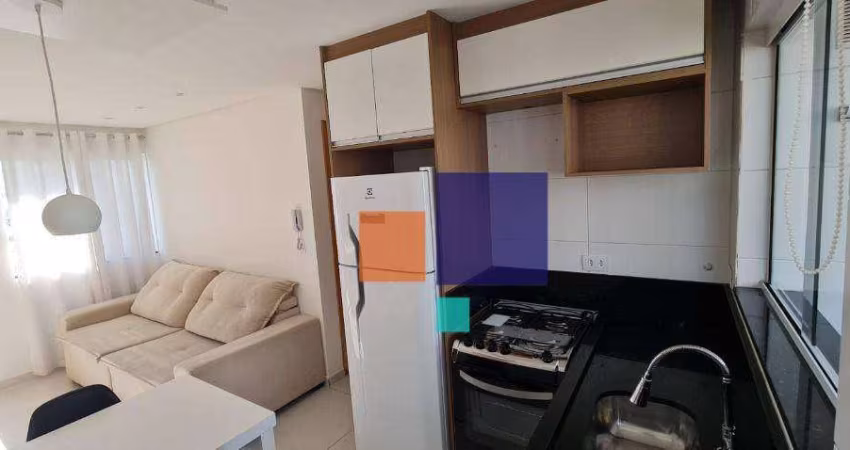 Apartamento a venda com 49m², 2 quartos e 1 banheiro - Vila Matilde