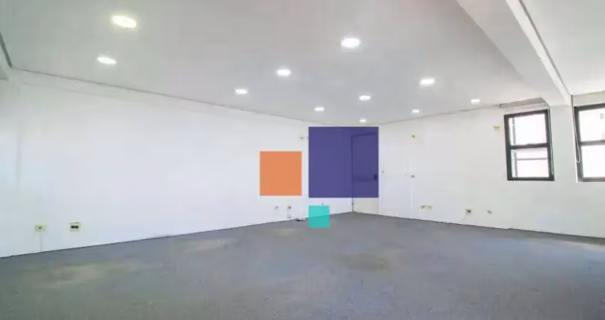 Conjunto para alugar, 152 m² por r$ 4.942,00/mês - centro - santo andré/sp