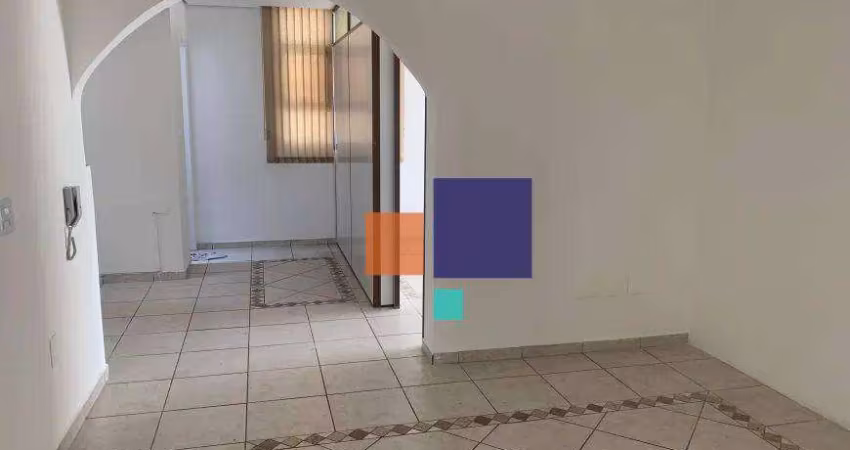 Conjunto à venda, 100 m² por R$ 1.200.000,00 - Cerqueira César - São Paulo/SP