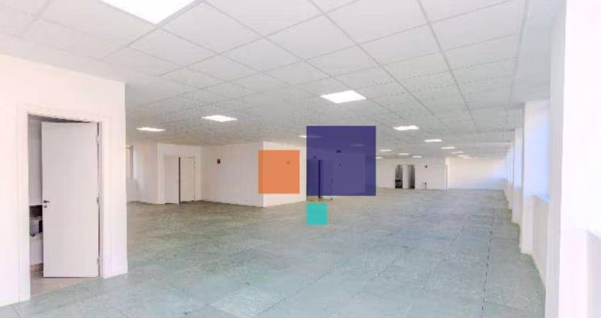 Conjunto para alugar, 340 m² por R$ 32.875,00/mês - Jardim Paulista - São Paulo/SP