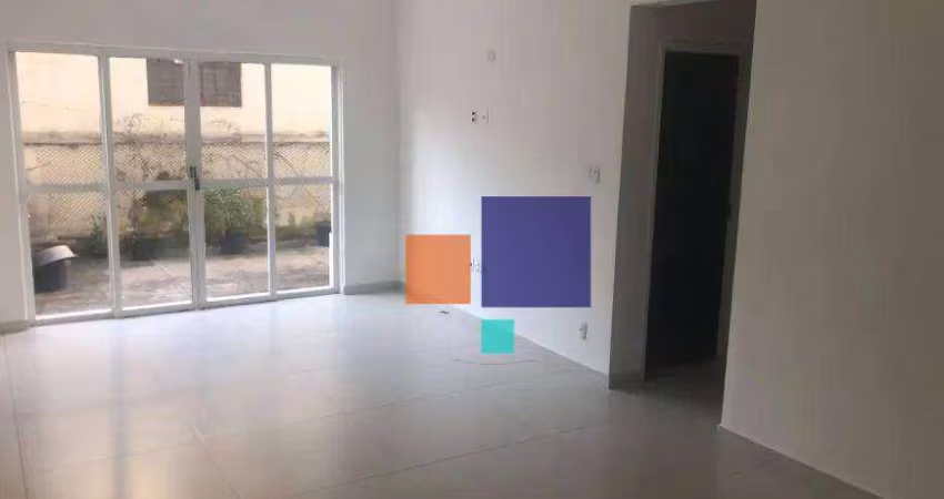 Apartamento com 2 dormitórios à venda, 190 m² por R$ 1.049.000,00 - Jardim Paulista - São Paulo/SP