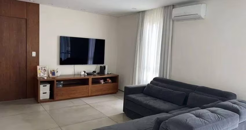Apartamento com 3 dormitórios à venda, 142 m² por R$ 1.200.000,00 - Vila Andrade - São Paulo/SP