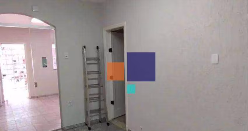 Sobrado com 2 dormitórios à venda, 95 m² por R$ 800.000,00 - Perdizes - São Paulo/SP