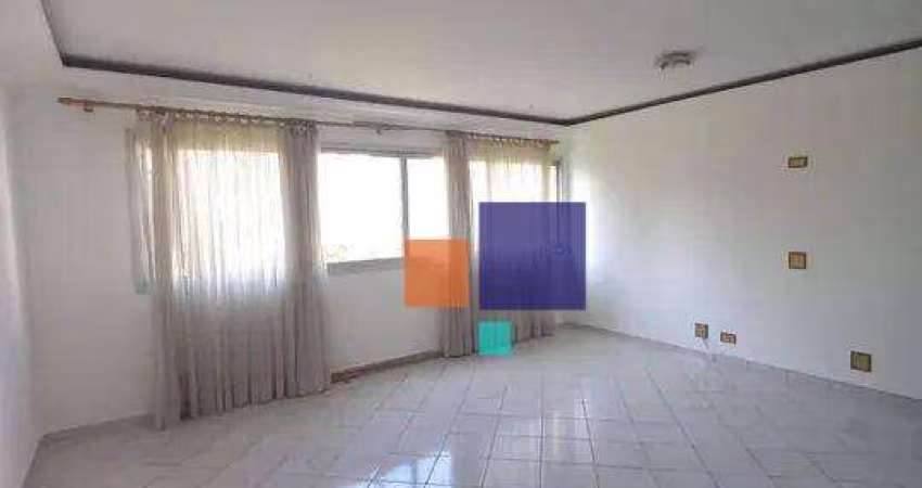 Apartamento com 3 dormitórios à venda, 114 m² por R$ 1.290.000,00 - Pinheiros - São Paulo/SP