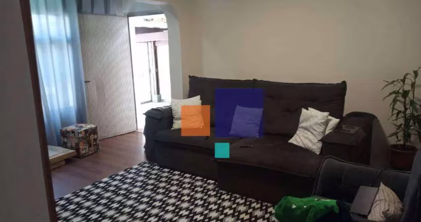 Casa com 3 dormitórios à venda, 250 m² por r$ 1.100.000,00 - jardim ipanema (zona sul) - são paulo/sp
