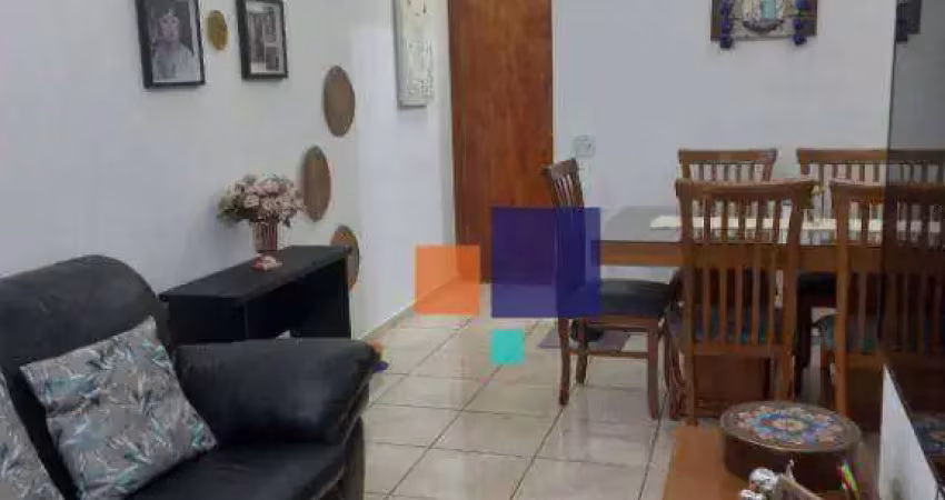 Apartamento com 3 dormitórios à venda, 72 m² por R$ 430.000,00 - Jardim Olavo Bilac - São Bernardo do Campo/SP
