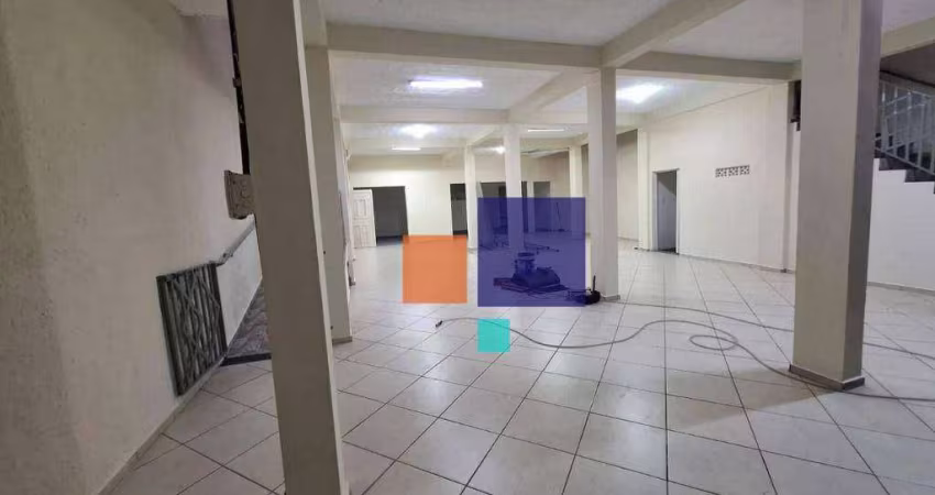 Sobrado com 2 dormitórios à venda, 218 m² por R$ 1.200.000,00 - Riviera Paulista - São Paulo/SP