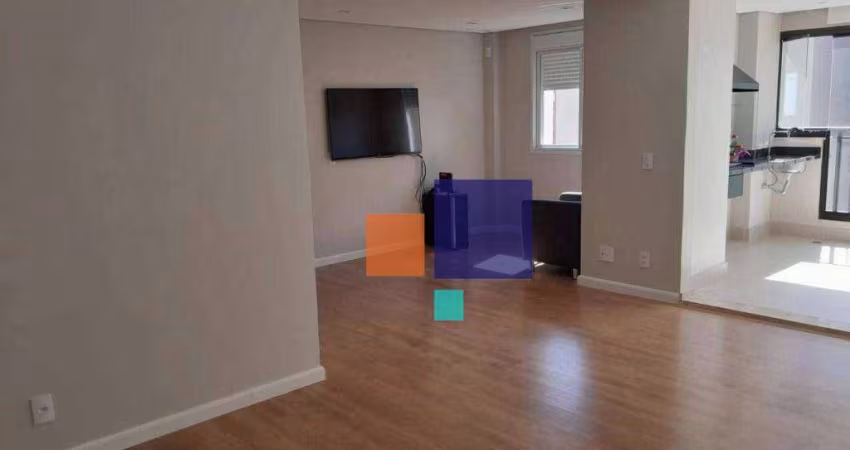 Apartamento com 2 dormitórios à venda, 84 m² por R$ 1.100.000,00 - Parque São Jorge - São Paulo/SP