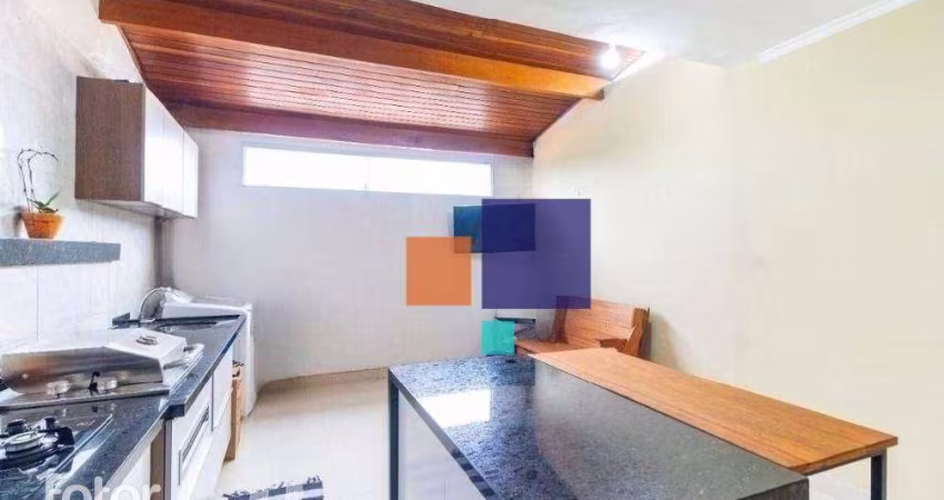 Casa com 3 dormitórios à venda, 120 m² por R$ 500.000,00 - Pedreira - São Paulo/SP