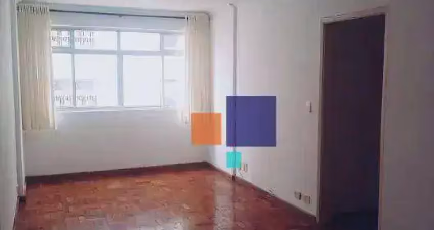 Apartamento com 3 dormitórios à venda, 83 m² por r$ 780.000,00 - santa cecília - são paulo/sp