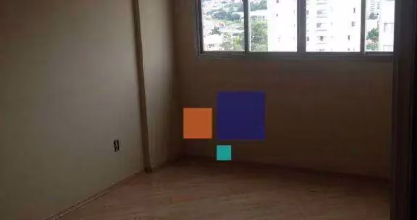 Apartamento com 3 dormitórios, 70 m² - venda por R$ 400.000,00 ou aluguel por R$ 2.820,00/mês - Jardim Ester - São Paulo/SP