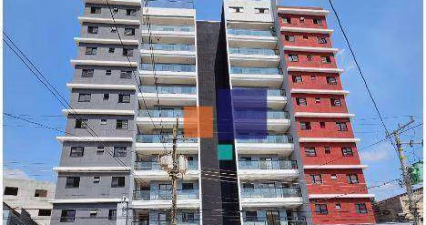 Apartamento com 2 dormitórios à venda, 44 m² por R$ 435.000,00 - Jardim Anália Franco - São Paulo/SP