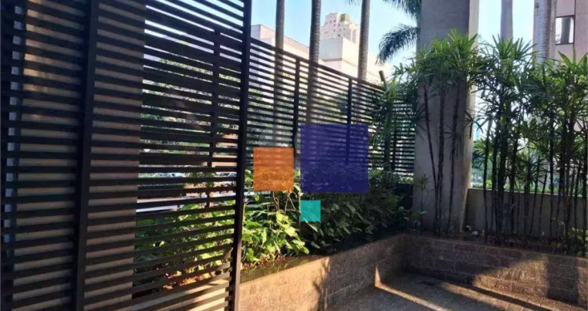 Sala comercial 31m² com 2 banheiros e 1 vaga - vende-se ou aluga-se no jardim paulista