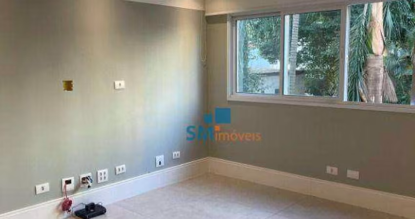 Apartamento 87m², 02 dormitórios, 01 banheiro e 01 vaga - Vnede-se - Vila Mariana
