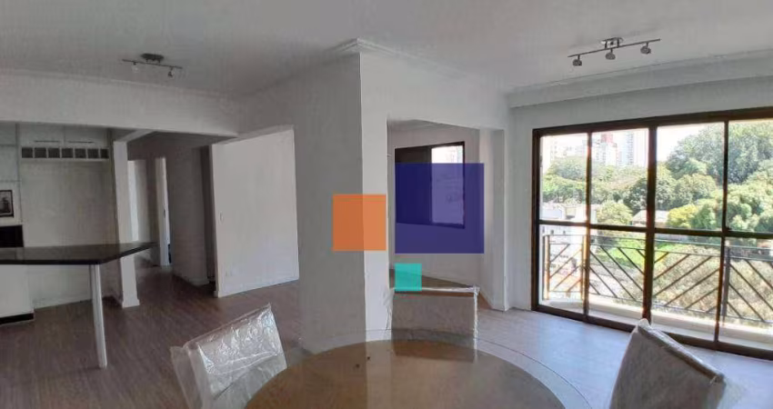 Apartamento 87m² com 03 dormitórios (01 suíte), 02 vagas - Vende-se na Vila Clementino