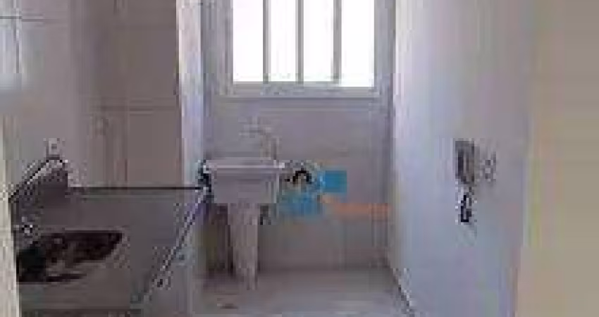 Apartamento 37m², 02 dormitórios, 01 banheiro sem garagem - Cambuci - Vende-se