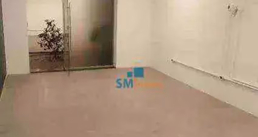 Prédio comercial 300m², 04 salas e 04 banheiros - pinheiros - aluga-se