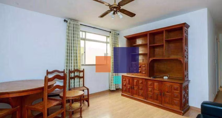 Apartamento com 3 dormitórios à venda, 75 m² por R$ 630.000,00 - Jardim das Acácias - São Paulo/SP