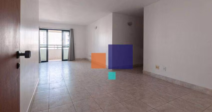 Apartamento 106m² com 03 dormitórios (01 suíte) e 02 vagas - vende-se no Jardim Vila Mariana
