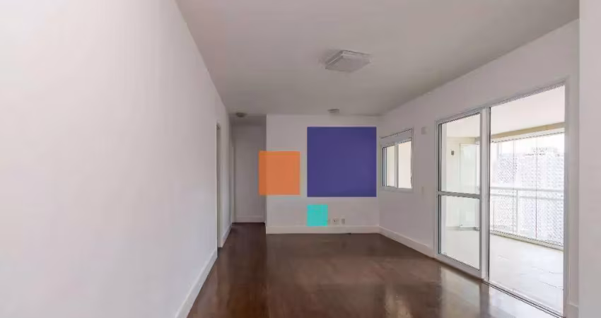 Apartamento 85m² com 02 suítes e 02 vagas - vende-se na vila mariana
