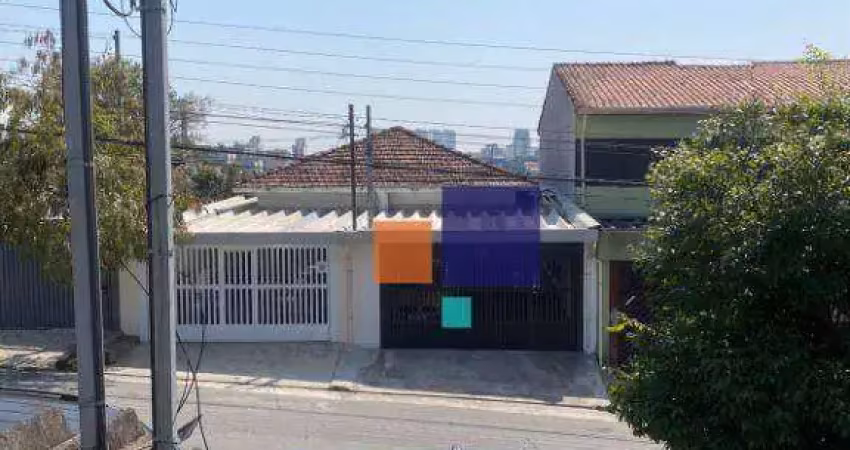 Casa com 2 dormitórios à venda, 113 m² por R$ 585.000,00 - Jardim das Acácias - São Bernardo do Campo/SP