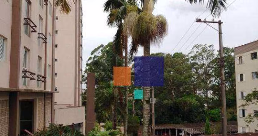 Apartamento com 3 dormitórios, 85 m² - venda por R$ 475.000,00 ou aluguel por R$ 3.425,00/mês - Jardim das Acácias - São Bernardo do Campo/SP