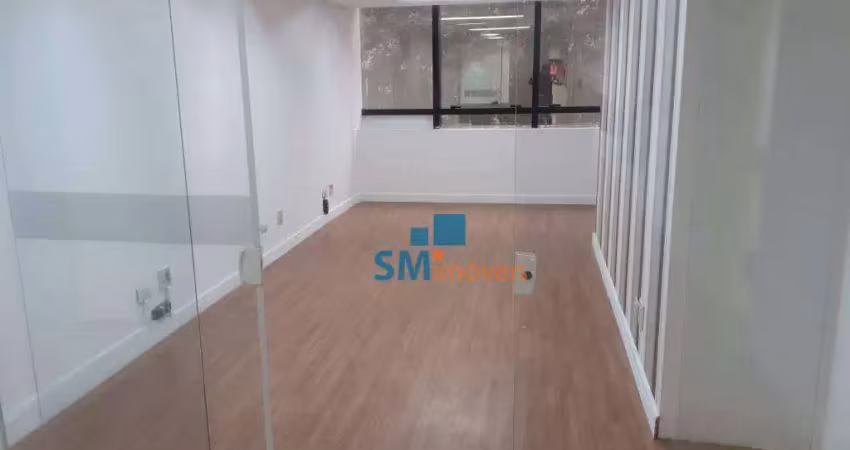 Conjunto para alugar, 240 m² por r$ 18.831,25/mês - pinheiros - são paulo/sp