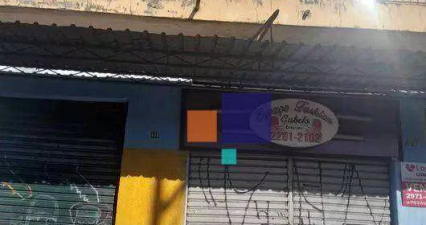 Casa com 4 dormitórios à venda, 253 m² por R$ 800.000,00 - Parque Casa de Pedra - São Paulo/SP
