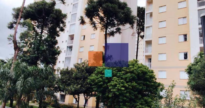 Apartamento 75m² com 03 dormitórios e 01 suíte, 02 vagas - Vende-se na Vila Paulo Simas