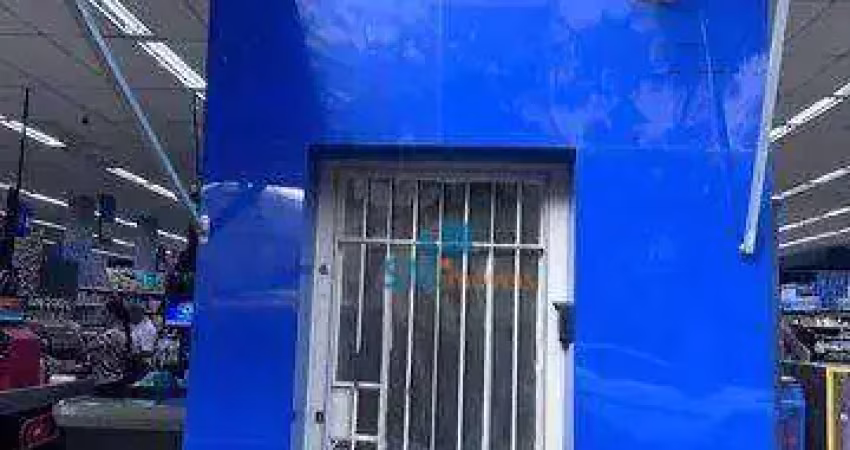 Sala comercial 220m², com ar condicionado e mobiliada - aluga-se -belenzinho