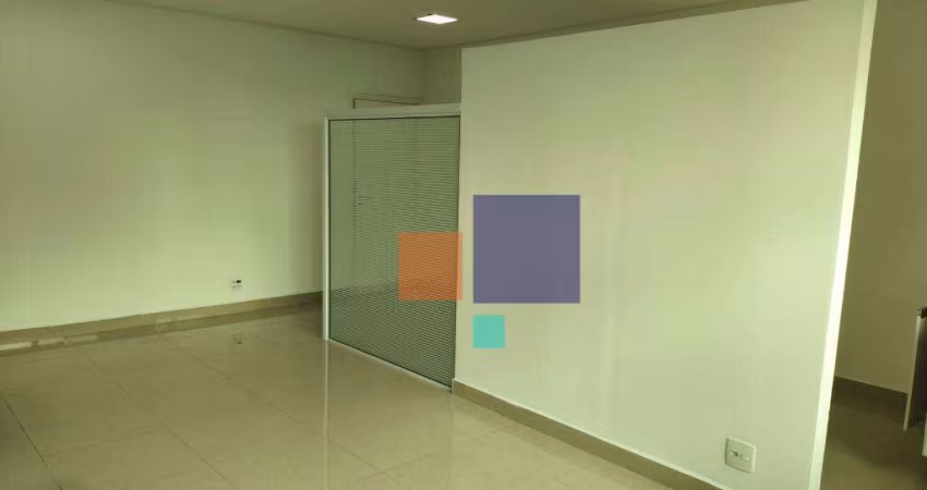 Sala, 39 m² - venda por R$ 320.000,00 ou aluguel por R$ 2.773,00/mês - Centro - São Bernardo do Campo/SP