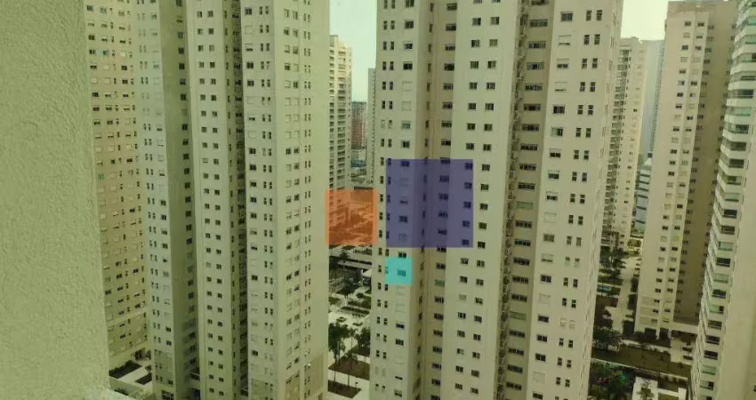 Sala comercial para venda , ou locação no edifício domo business, são bernardo do campo - sp